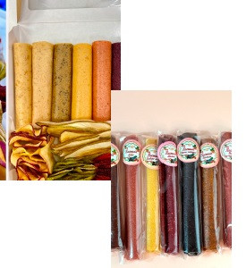 Набор «Пастила MIX»
