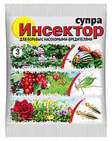 Инсектицид "Инсектор СУПРА" 1.2 мл амп