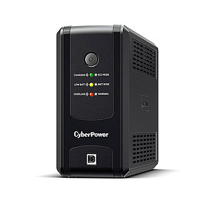 Источник бесперебойного питания CyberPower UT850EG 2-003015, фото 1