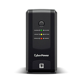 Источник бесперебойного питания CyberPower UT850EG 2-003015, фото 3