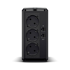 Источник бесперебойного питания CyberPower UT850EG 2-003015, фото 4