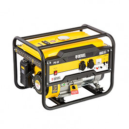 Генераторы бензиновые