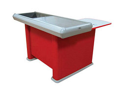 Кассовый бокс КМ10Б.180.00.000СБ RAL7015 (правый и левый)