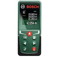 Лазерный дальномер Bosch Universal Distance 50