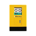 Осушители сжатого воздуха