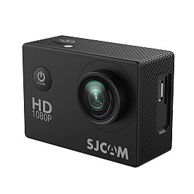 Экшн-камера SJCAM SJ4000