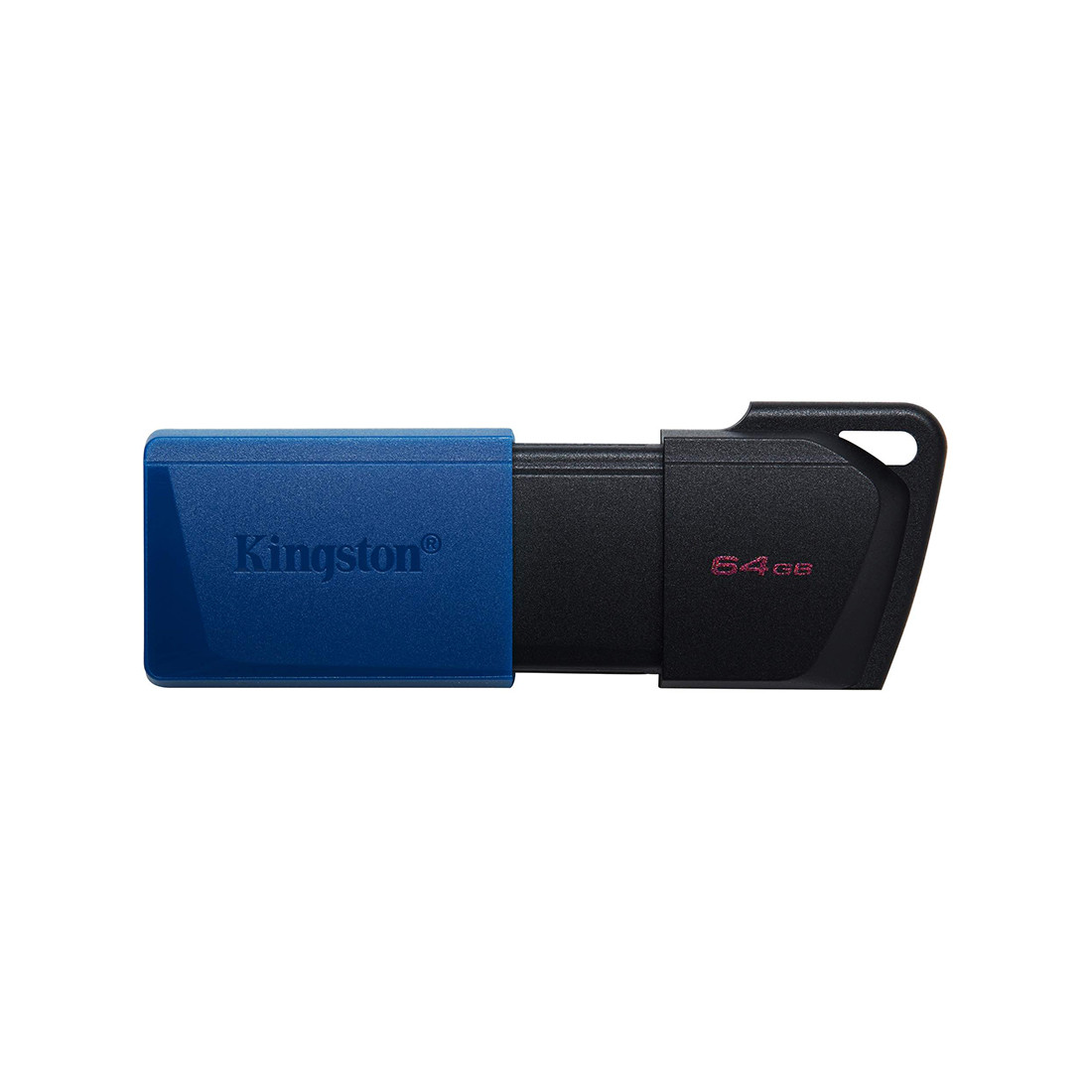 USB-накопитель Kingston Data Traveler Exodia M DTXM/64GB  64GB Синий