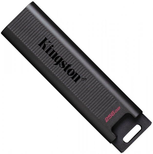 Флэш-накопитель Kingston Gen 2 DataTraveler Max DTMAX/256GB - фото 1 - id-p104022876