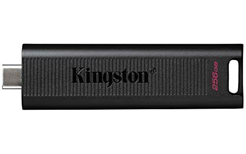 Флэш-накопитель Kingston Gen 2 DataTraveler Max DTMAX/256GB - фото 2 - id-p104022876