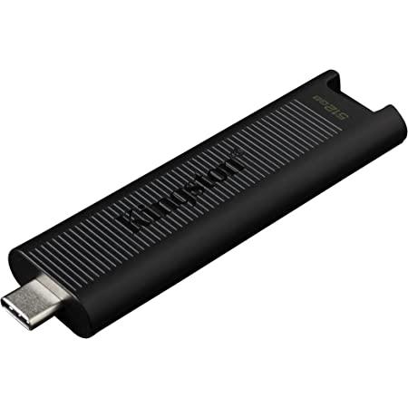 Флэш-накопитель Kingston Gen 2 DataTraveler Max DTMAX/1TB