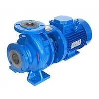 Промышленный насос А2КО 50/112