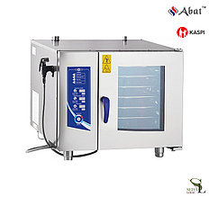Пароконвектомат Abat ПКА 6-1/1ВМ2