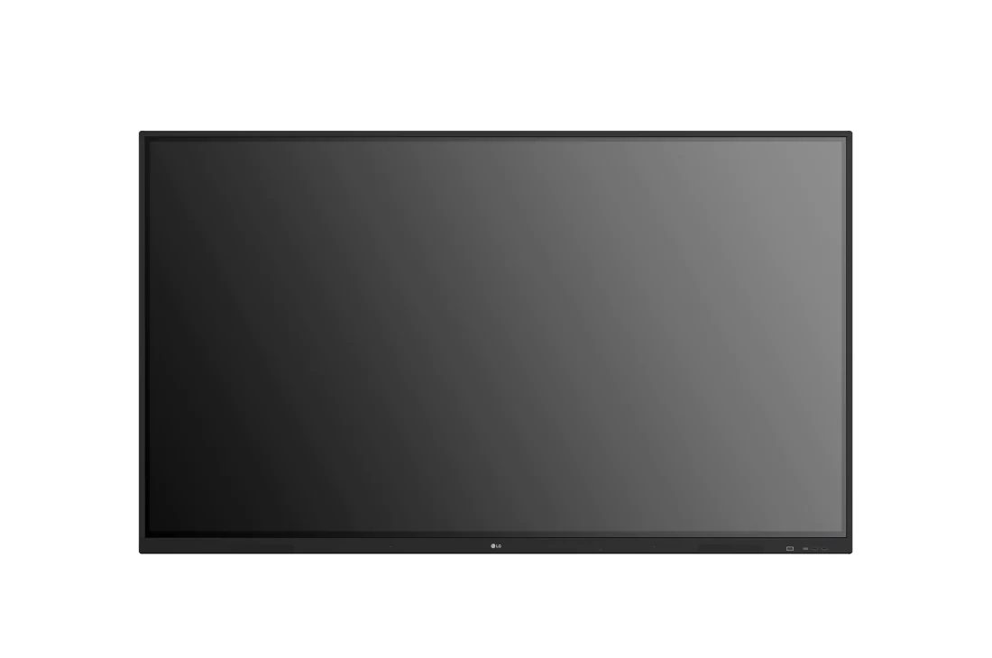 Сенсорный дисплей LG 65'' 65TR3DJ-B | Серия TR3DJ | яркость 390 кд/м², UHD - фото 3 - id-p104023285