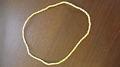 Кантхималы большие, туласи. Один оборот, светлые