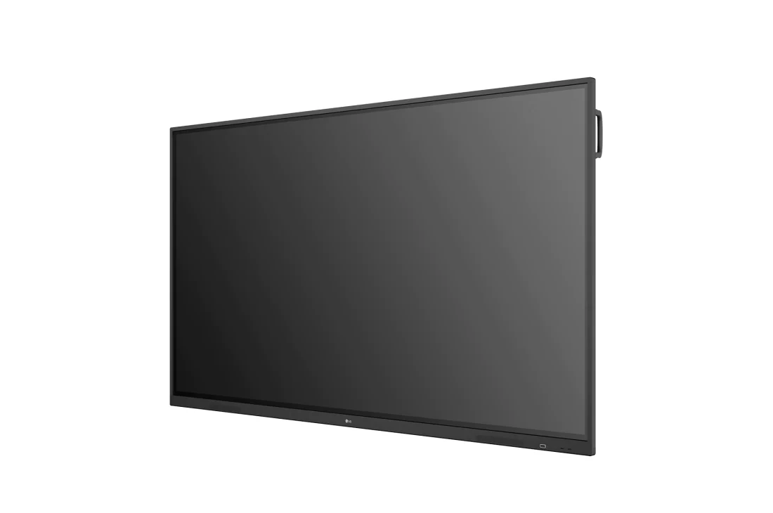 Сенсорный дисплей LG 86'' 86TR3DJ-B | Серия TR3DJ | яркость 390 кд/м², UHD - фото 3 - id-p104023392