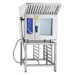 Пароконвектомат Abat ПКА 6-1/1ВМ2-01, фото 3