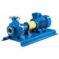 Промышленный насос Х 90/33К-2ГУ4