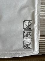 Конверты с воздушной прослойкой (пузырьковые) внешний 320*445/внутренний 300*435, белый, клапан по кор. сторон, фото 2