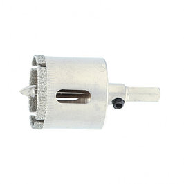 Сверла алмазные по стеклу и керамической плитке