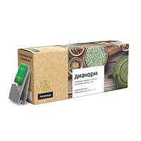 ДИАНОРМ чай для желудка и поджелудочной железы