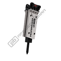 Гидромолот Profbreaker PB 70H