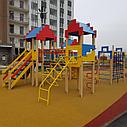 Детский игровой комплекс «Мозаика» (ДИК 0101), фото 3