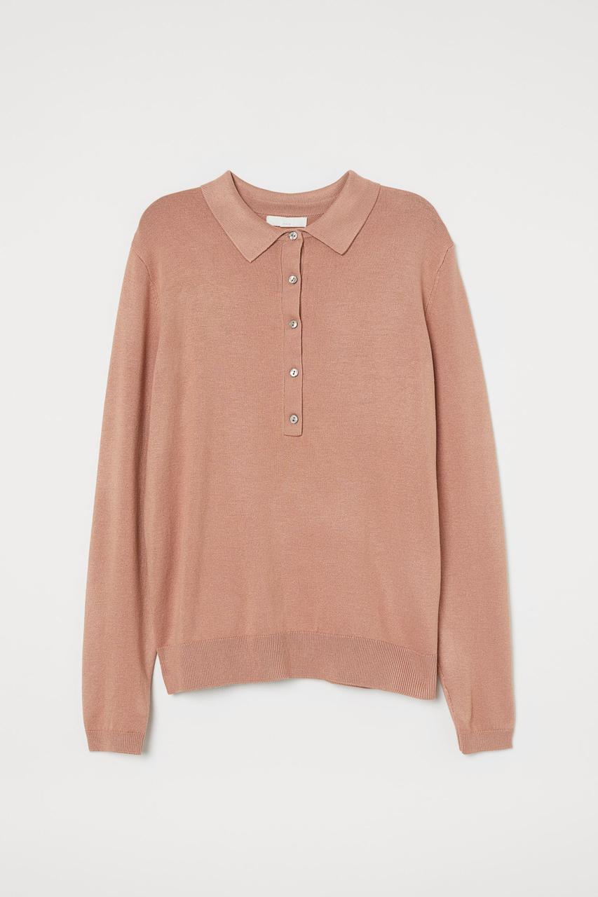 H&M женский свитер
