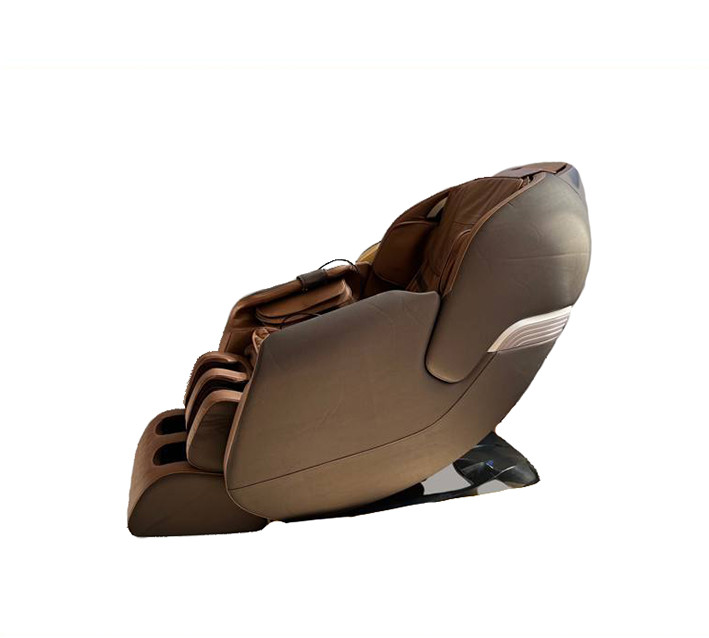 Массажное кресло 886 (Brown) (2) - фото 1 - id-p104025402