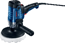 Машинка для полировки Bosch GPO 950