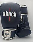 Перчатки боксерские Clinch, фото 6