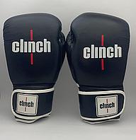 Перчатки боксерские Clinch