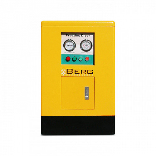 Рефрижераторный осушитель для компрессора BERG OB-18.5
