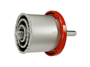 Коронки на дрель