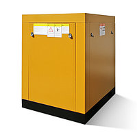 Винтовой компрессор с прямым приводом BERG ВК-15, давление 10 бар