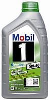 Mobil 1 ESP x2 0W-20 4л