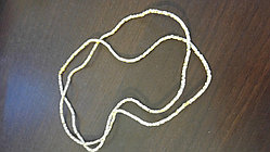 Кантхималы малые, туласи. Два  оборота.