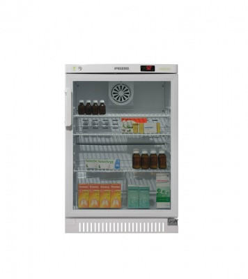 Холодильник фармацевтический POZIS ХФ-140-1, фото 1