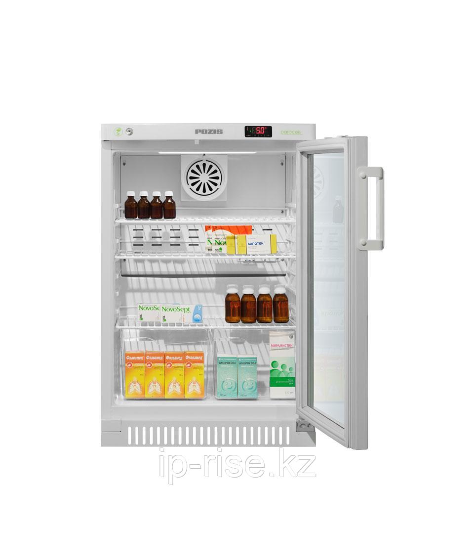Холодильник фармацевтический POZIS ХФ-140-1 - фото 3 - id-p71365085