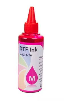 Чернила DTF (Magenta) 100 мл