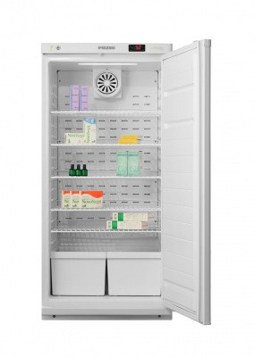 Холодильник фармацевтический POZIS ХФ-250-2