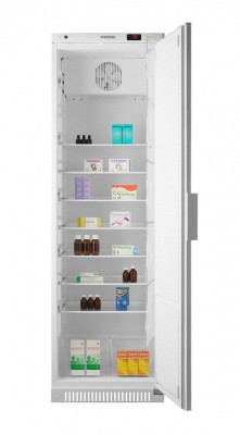 Холодильник фармацевтический POZIS ХФ-400-2