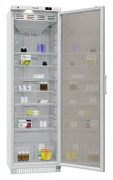 Холодильник фармацевтический POZIS ХФ-400-3 тонир.стекло