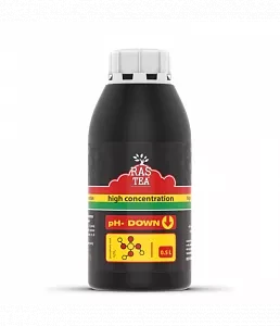 PH Down 1L (Rastea), фото 1