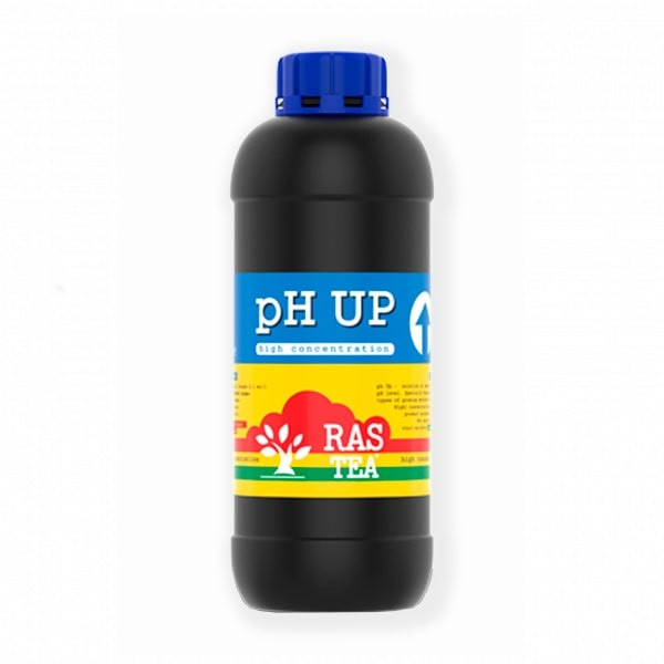 PH Up 500ml (Rastea)