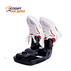 Сушилка для обуви "Dry Shoes" электрическая (черная)