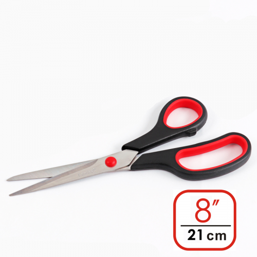 18 scissors