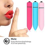 ВИБРО-ПУЛЯ МИНИ, фото 7