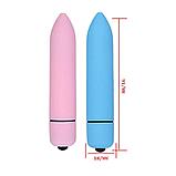 ВИБРО-ПУЛЯ МИНИ, фото 2