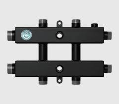 Гидрострелки, гидроколлектора отопления и аксесуары