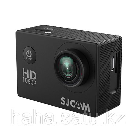 Экшн-камера SJCAM SJ4000, фото 2